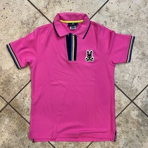 Psycho Bunny Polo Shirt